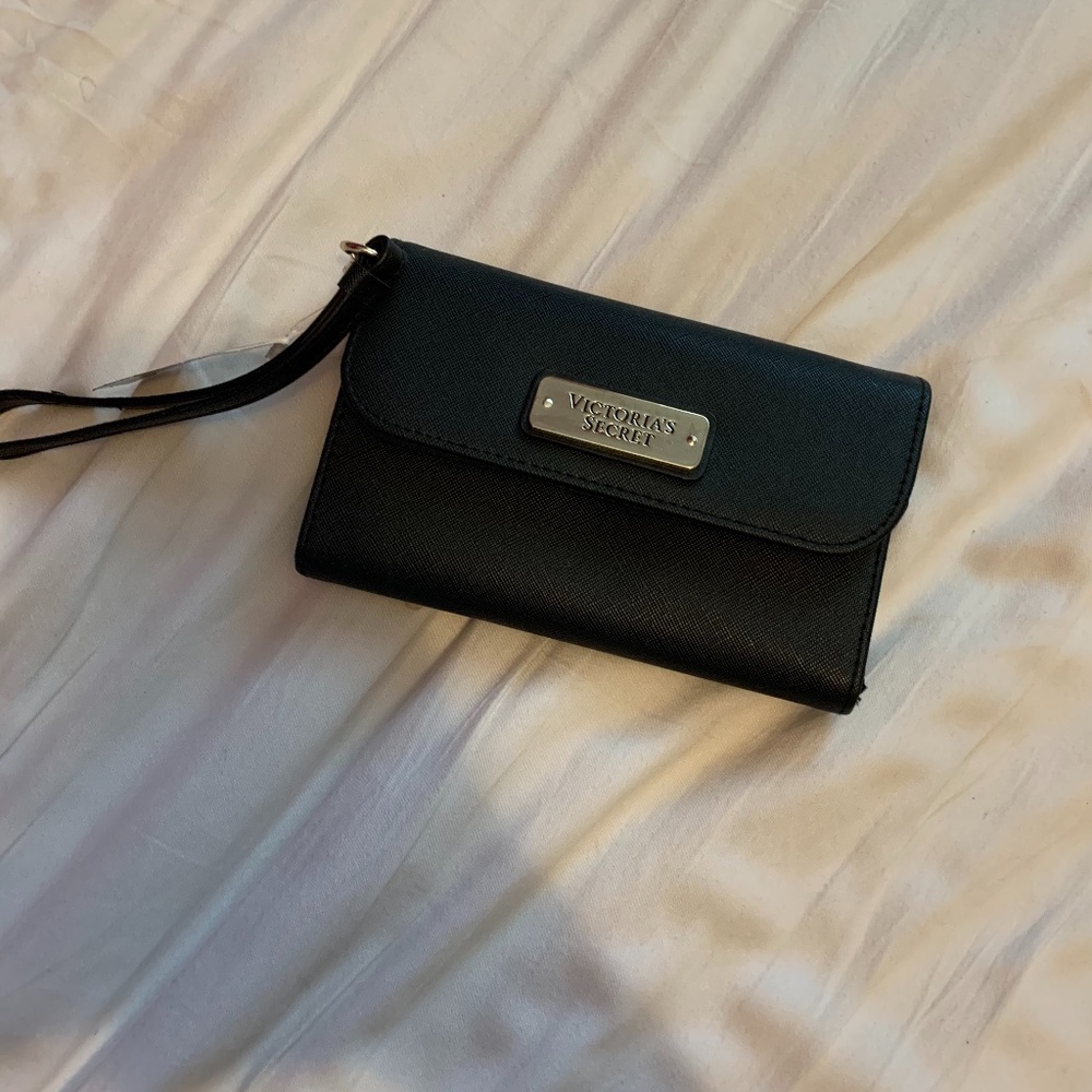Victoria Secret wristlet